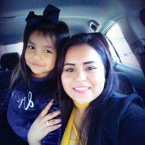 Meet your Posher, Iris